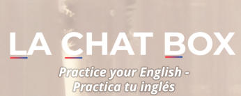 Practice your English -  Practica tu inglés